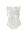 USA Knit Romper