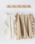 Cotton Knit Baby Blanket