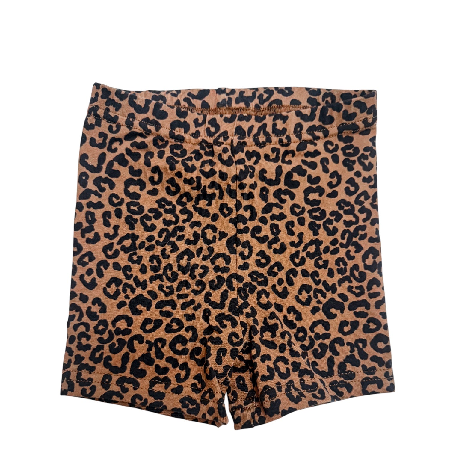 2pcs Camisole Biker Shorts Set