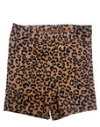 2pcs Camisole Biker Shorts Set