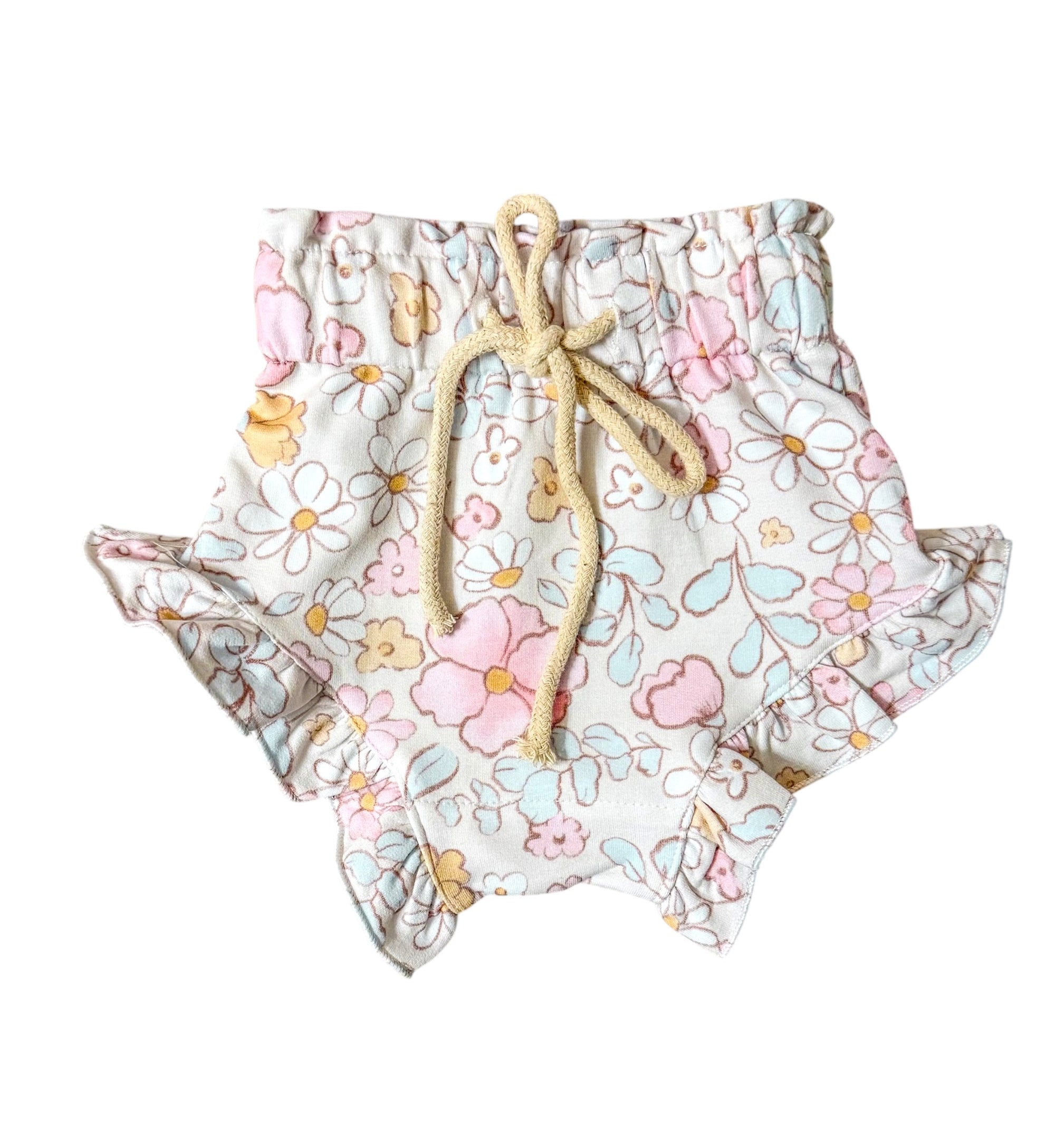 Bloom & Buttercup Lounge Set