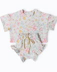 Bloom & Buttercup Lounge Set