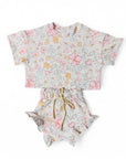 Bloom & Buttercup Lounge Set