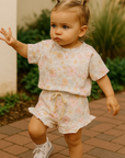 Bloom & Buttercup Lounge Set