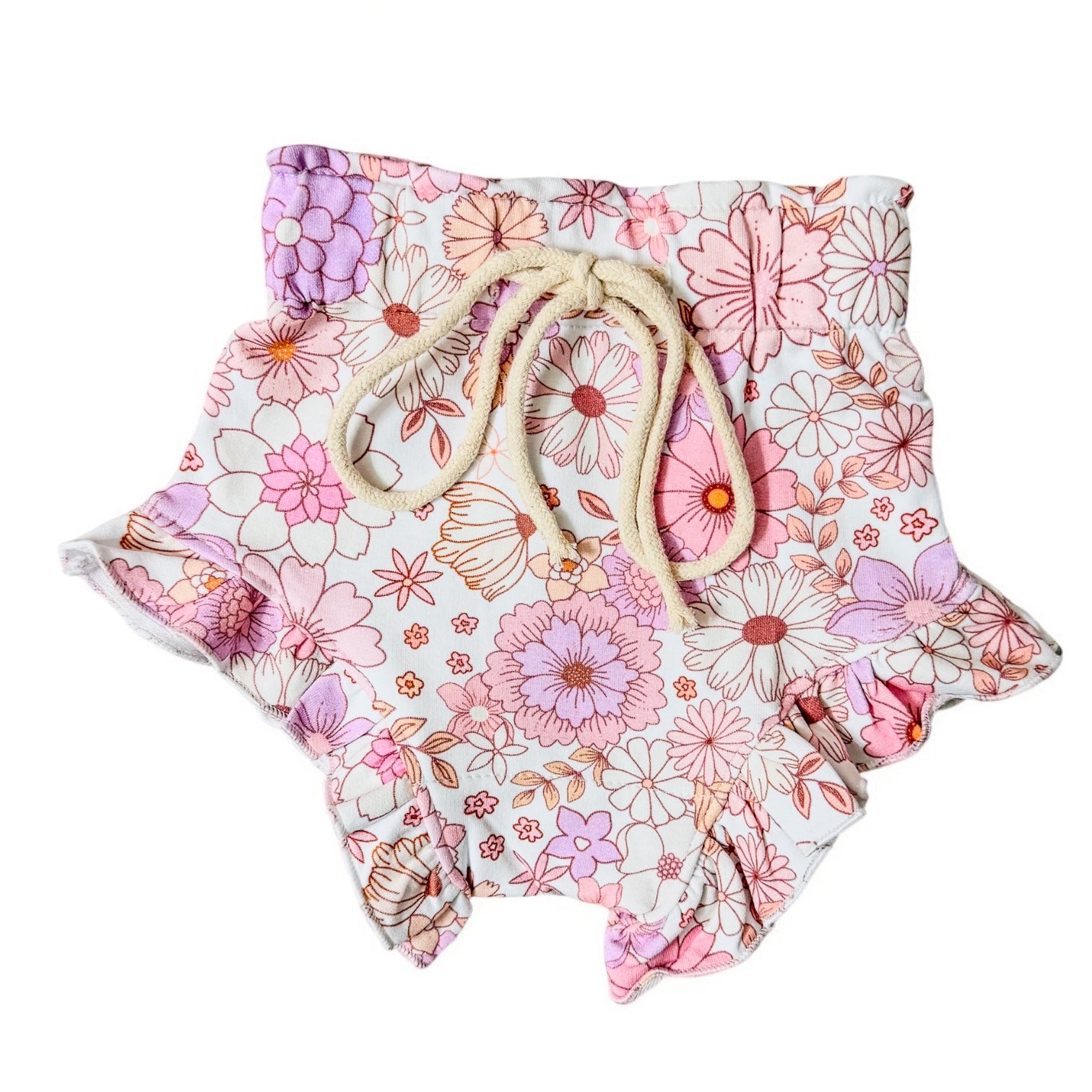 Blossom Breeze Lounge Set