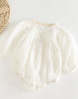 Pearl Romper