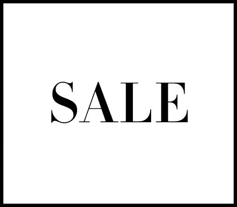 Sale