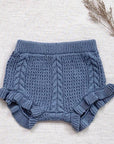 Knit Bloomers