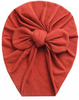 Bowknot Turban