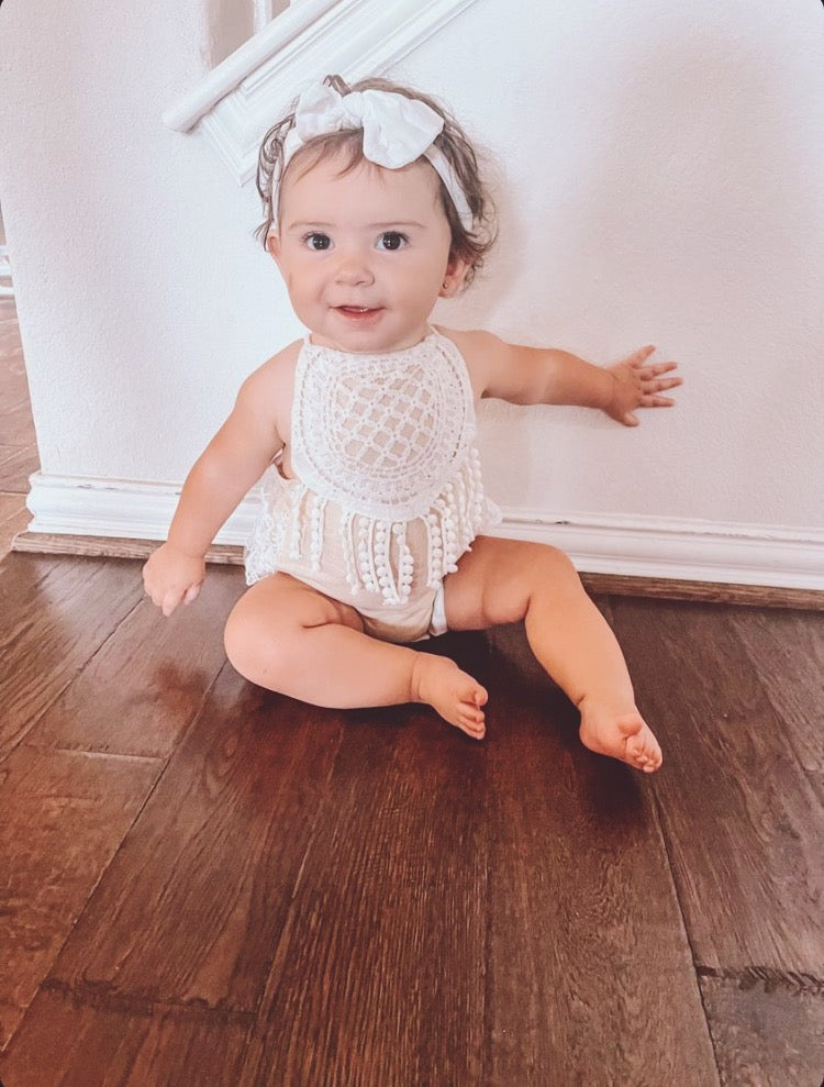 Lucy Romper