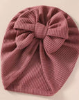 Waffle Knit Turban