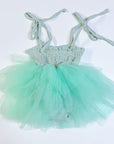 Ballerina Tutu, Mint