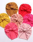 Bowknot Turban