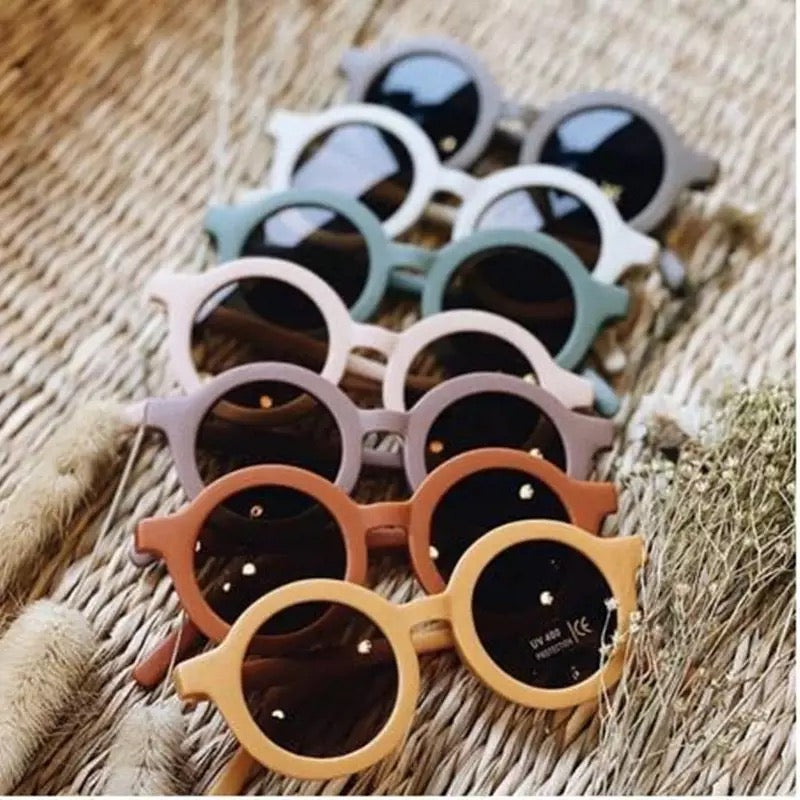 Vintage Sunglasses