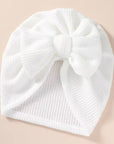 Waffle Knit Turban