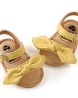 Bow Knot Sandals