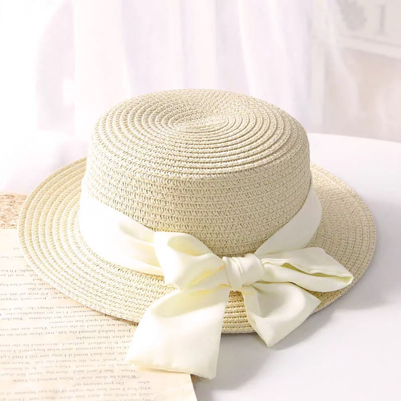 Straw Hat