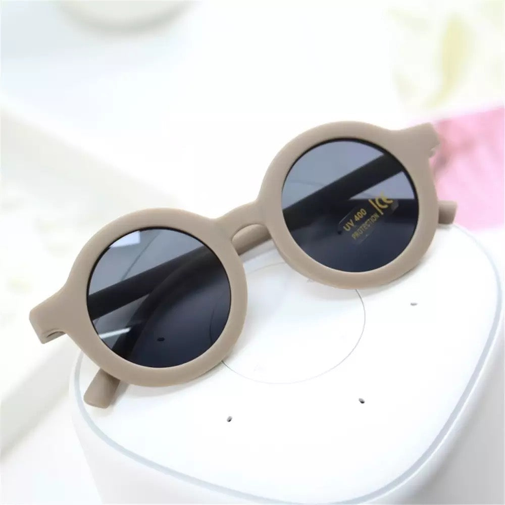 Vintage Sunglasses