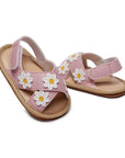 Daisy Sandals