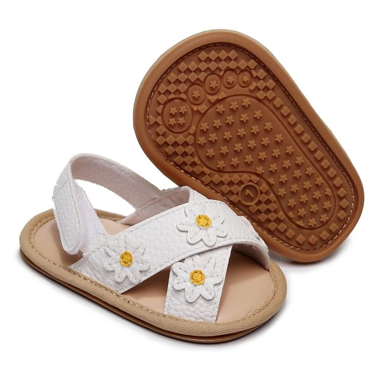 Daisy Sandals