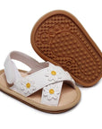 Daisy Sandals