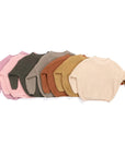 Crewneck  Slouchy Sweaters (multiple colors)