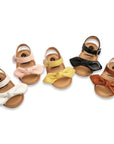 Bow Knot Sandals