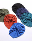 Bowknot Turban