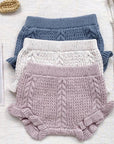 Knit Bloomers