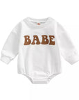 Babe Onesie