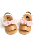 Bow Sandals