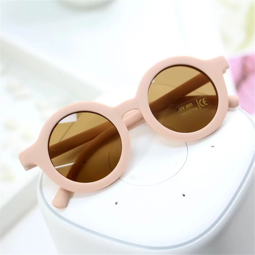 Vintage Sunglasses