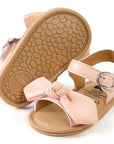 Bow Knot Sandals