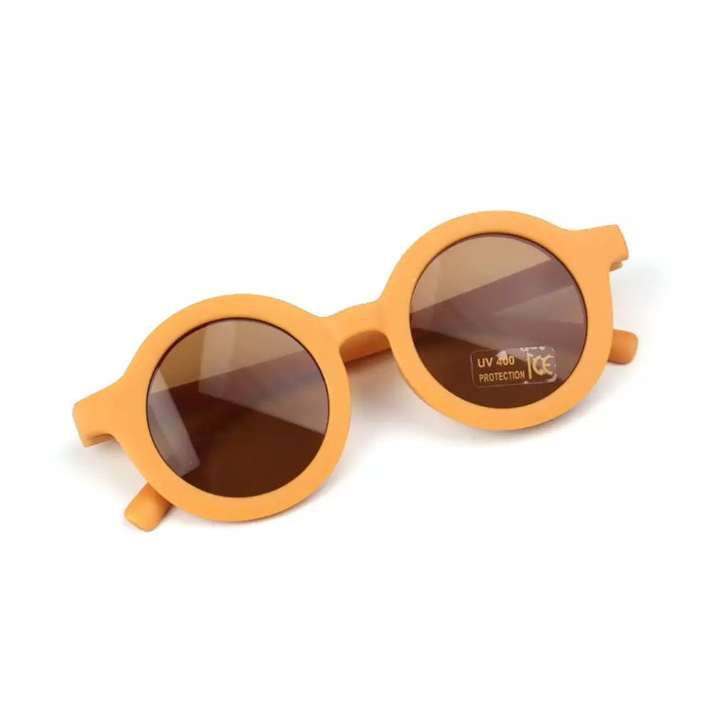 Vintage Sunglasses