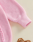 Blossom Knit Sweater