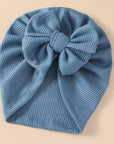 Waffle Knit Turban