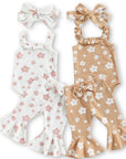 3pcs Cami Bell set