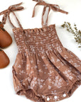 Amelia Romper