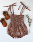 Amelia Romper