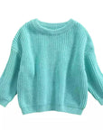 Chunky Knit Sweaters