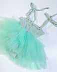 Ballerina Tutu, Mint