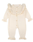 Eloise Knit Romper