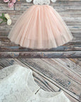 2pcs “ Lacey” Tulle set