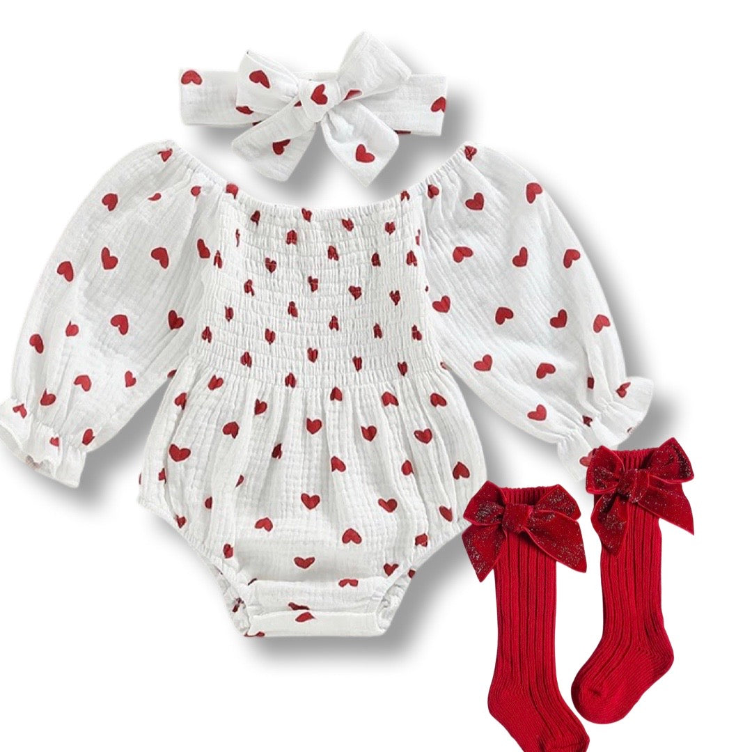 ロンパース・カバーオール melted butter swan bodysuit bonnet ロンパース・カバーオール melted butter swan bodysuit bonnet