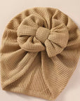 Waffle Knit Turban