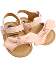 Bow Knot Sandals