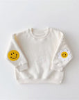 Smile Pullover