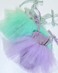 Ballerina Tutu, Mint