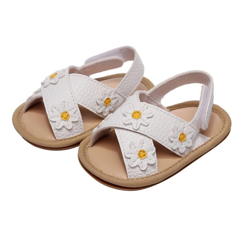 Daisy Sandals