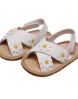 Daisy Sandals